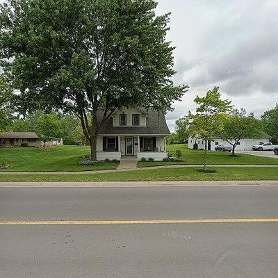 493 E Monroe St, Dundee, MI 48131