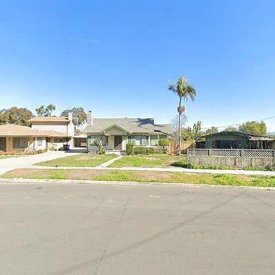 4961 E Mountain View Dr, San Diego, CA 92116