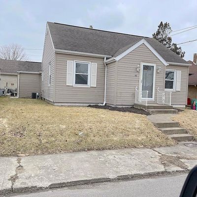 50 S Williams St, Frankfort, IN 46041
