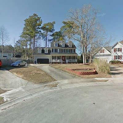 502 Arnold Ct, Havelock, NC 28532