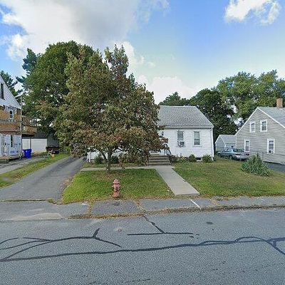 505 Whittenton St, Taunton, MA 02780