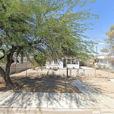 510 W Solana Ave, Ajo, AZ 85321