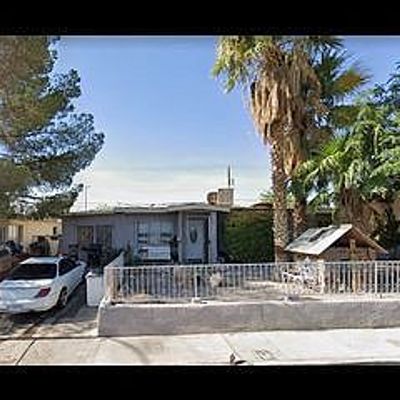 5109 Cannon Blvd, Las Vegas, NV 89108