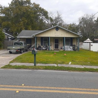 5137 118 Th St, Jacksonville, FL 32244