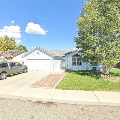 514 Bowstring Dr, Clifton, CO 81520