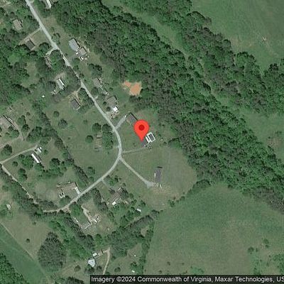 514 Farmer Ln, Vinton, VA 24179