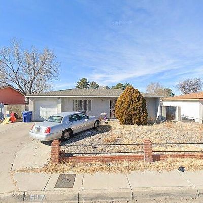 517 Martha St Ne, Albuquerque, NM 87123