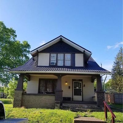 425 Wall Ave, Cambridge, OH 43725