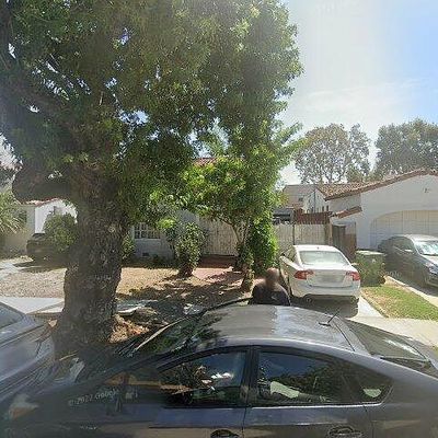 4250 9 Th Ave, Los Angeles, CA 90008