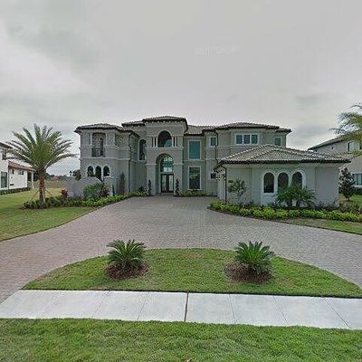 4261 Isabella Cir, Windermere, FL 34786