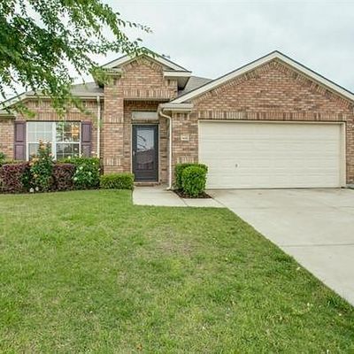 428 Meandering Trl, Little Elm, TX 75068