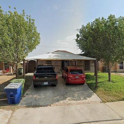 4314 Exodus Dr, Laredo, TX 78046