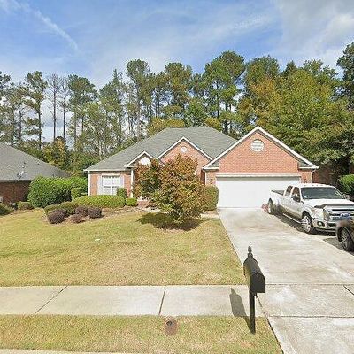 4315 Colony Sq, Evans, GA 30809