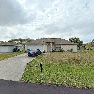 4332 Sw Santa Barbara Pl, Cape Coral, FL 33914