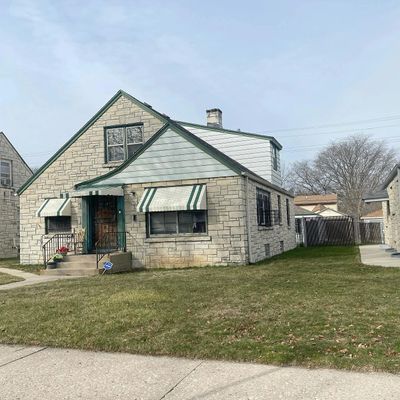 4339 N 42 Nd St, Milwaukee, WI 53216