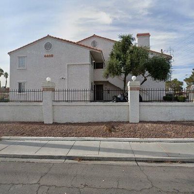 4409 Spencer St, Las Vegas, NV 89119