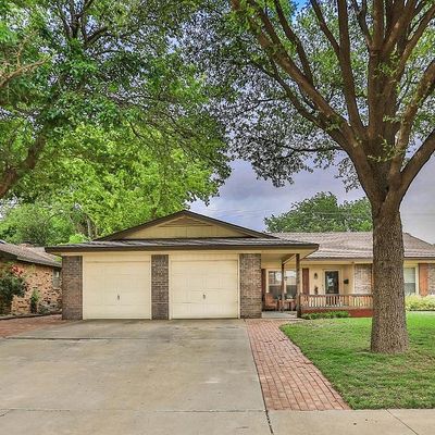 4414 62 Nd St, Lubbock, TX 79414