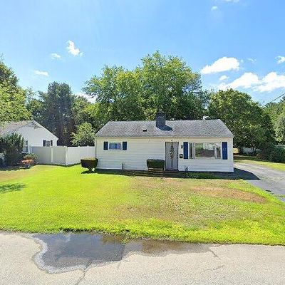45 Roy St, Whitinsville, MA 01588