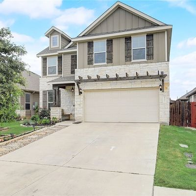 457 Perryville Loop, Liberty Hill, TX 78642