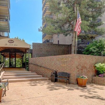 460 S Marion Pkwy #1401, Denver, CO 80209