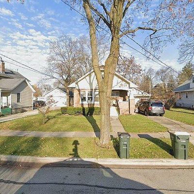 461 Church St, West Chicago, IL 60185