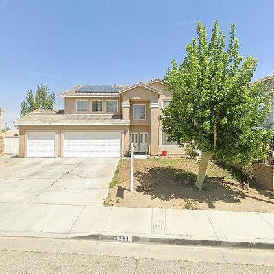 5611 Kingman Dr, Palmdale, CA 93552