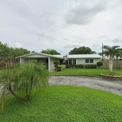 5610 Ne 15 Th Ave, Fort Lauderdale, FL 33334