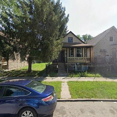 5635 S May St, Chicago, IL 60621