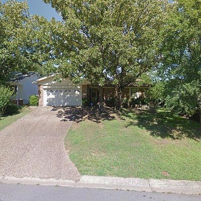 5704 Dublin Ave, North Little Rock, AR 72118