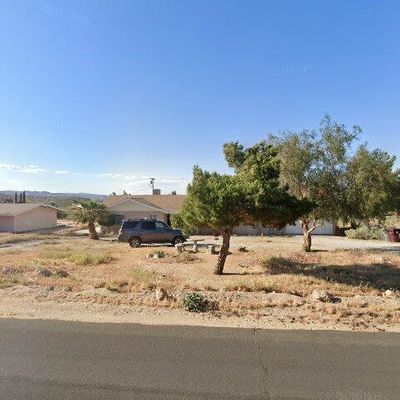 58272 Desert Gold Dr, Yucca Valley, CA 92284