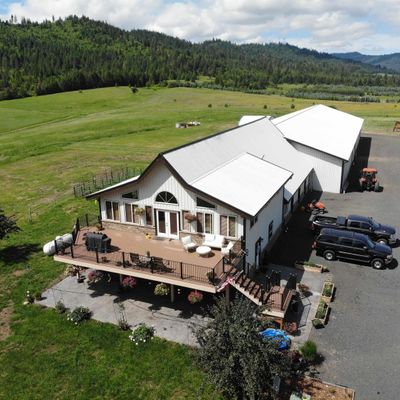 5904 W Conkling Rd, Worley, ID 83876