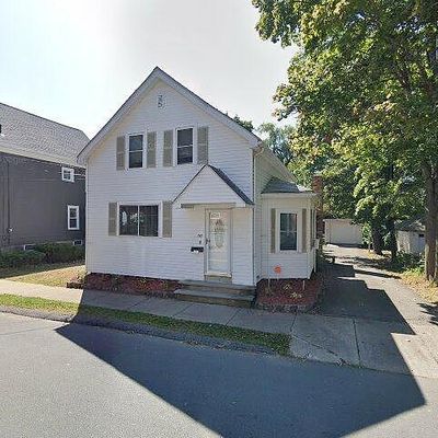 60 Denver St, Saugus, MA 01906