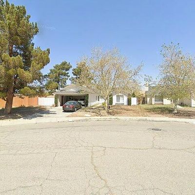 601 Trixis Ave, Lancaster, CA 93534