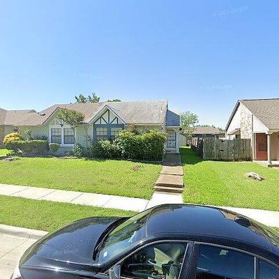 6037 Mcafee Dr, The Colony, TX 75056