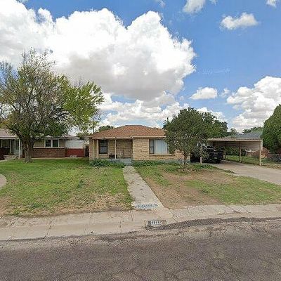 606 E Yucca Dr, Hobbs, NM 88240