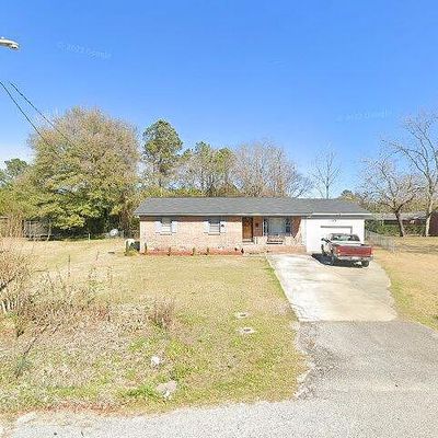 609 2 Nd St, Darlington, SC 29532