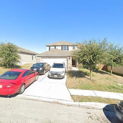 6111 Pleasant Mdw, San Antonio, TX 78222