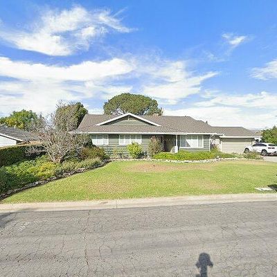 613 E Sunny Hills Rd, Fullerton, CA 92835