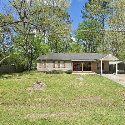 528 Benning Rd, Jackson, MS 39206