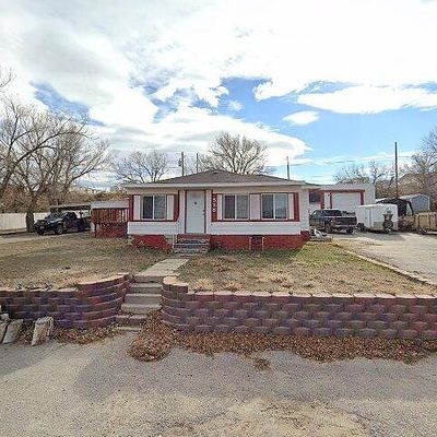 528 W Miller St, Rawlins, WY 82301