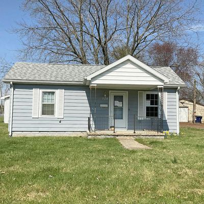 528 W Oak St, Princeton, IN 47670