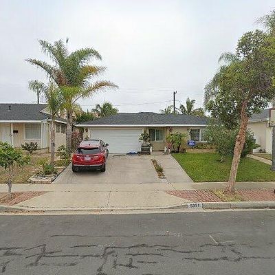 5321 Wilma St, Torrance, CA 90503