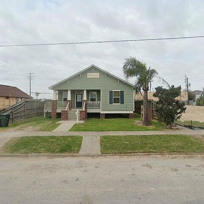 5322 Avenue K, Galveston, TX 77551