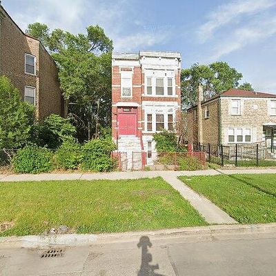 5349 S Indiana Ave, Chicago, IL 60615