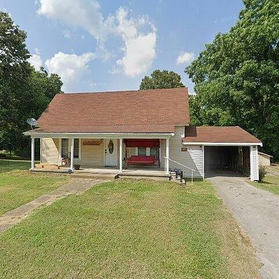 5355 Main St, Trezevant, TN 38258