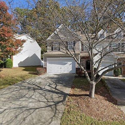 537 Windstone Trl, Alpharetta, GA 30004