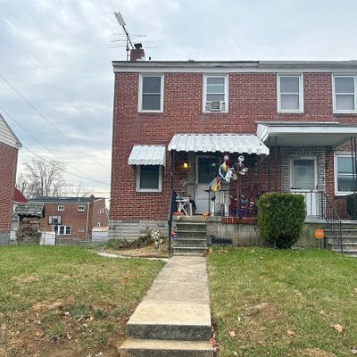 54 Wiltshire Rd, Essex, MD 21221