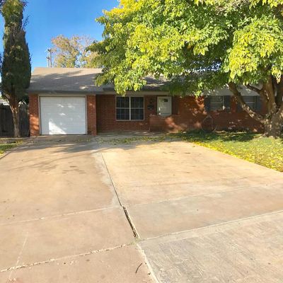 5438 48 Th St, Lubbock, TX 79414