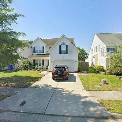 5513 Chandler Scott Ct, Virginia Beach, VA 23464