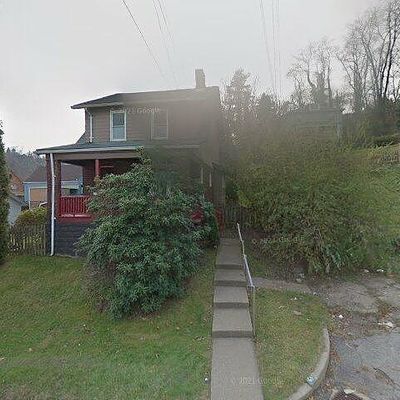 558 Woodmont Ave, East Mc Keesport, PA 15035